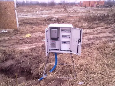 USŁUGI ELEKTRYCZNO- REMONTOWE Szopa Lech